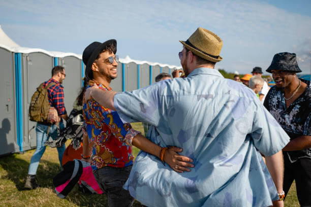 Best Portable restroom solutions  in Fulton, MO