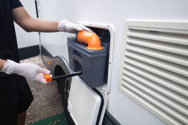 Best Construction site porta potty rental  in Fulton, MO