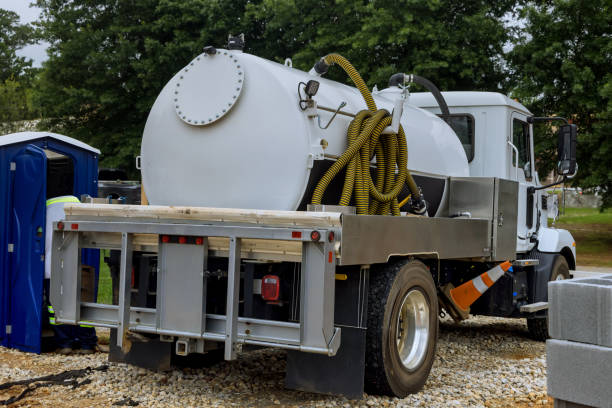 Best Portable toilet rental cost  in Fulton, MO