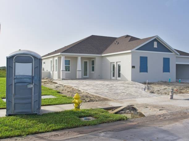 Professional porta potty rental in Fulton, MO