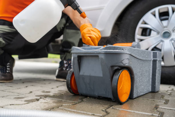 Best Portable sink rental  in Fulton, MO
